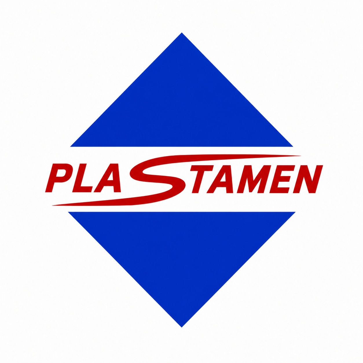 Plastamen